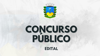 CONCURSO PÚBLICO